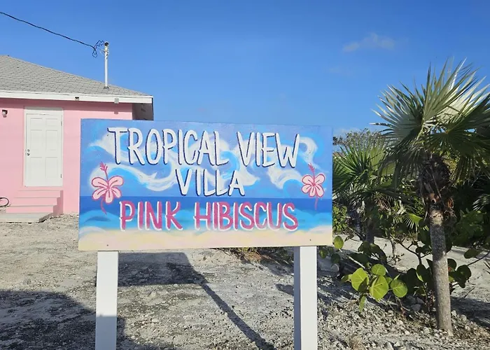 Tropical View Villas