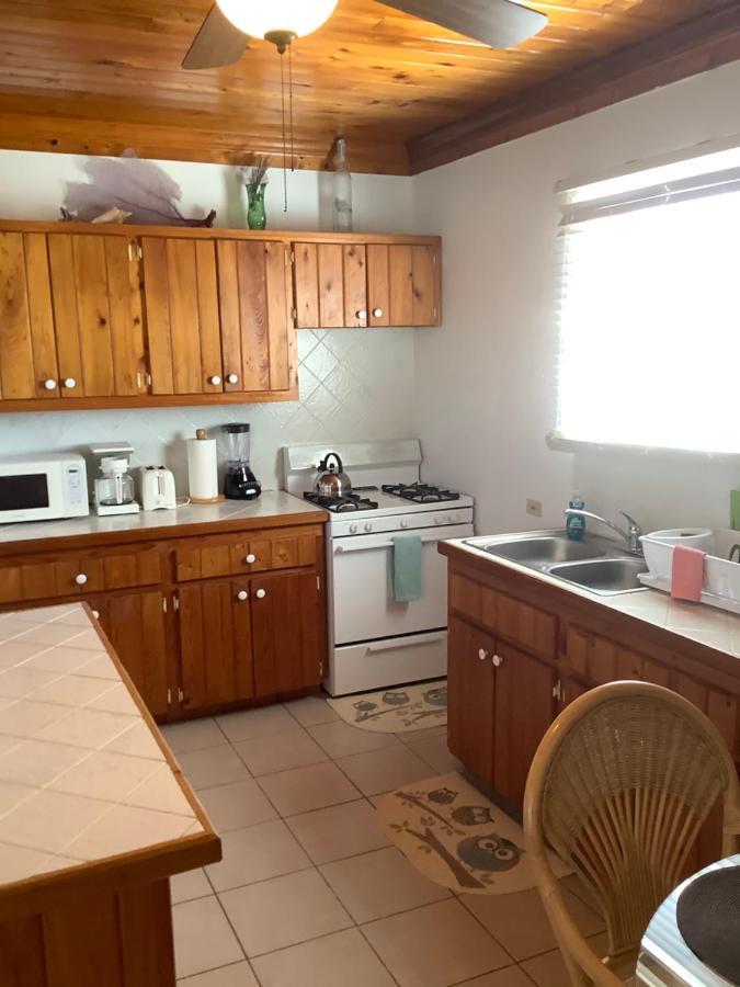 Holiday home Tropical View