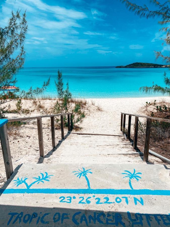 Tropical View Holiday home