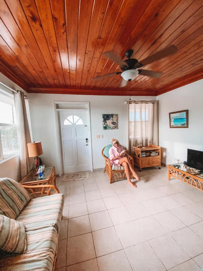 Tropical View Holiday home *