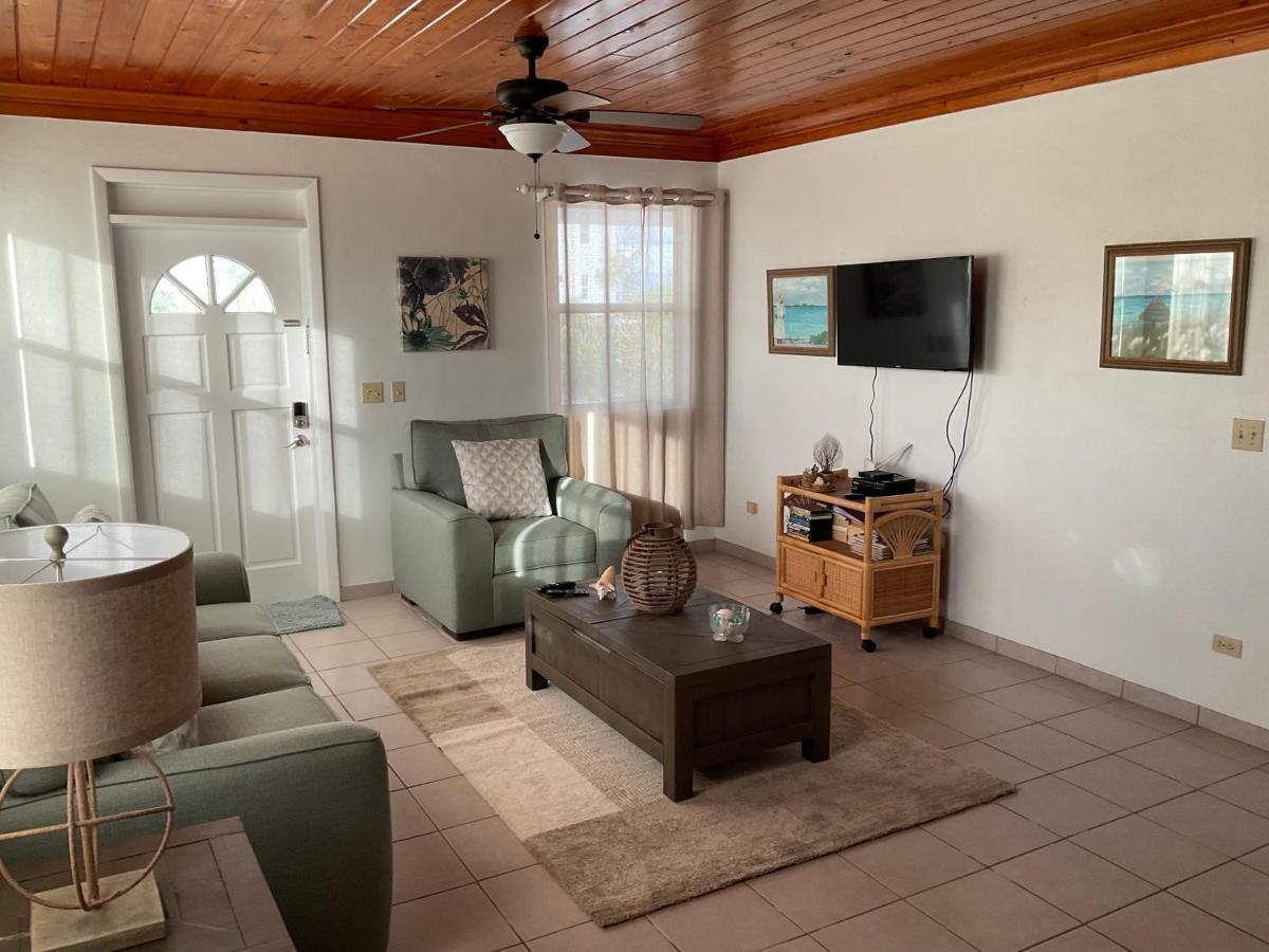 Tropical View Holiday home Hartswell