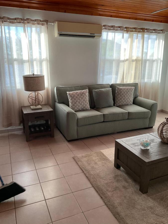 Tropical View Holiday home
