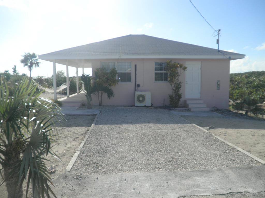 Tropical View Holiday home