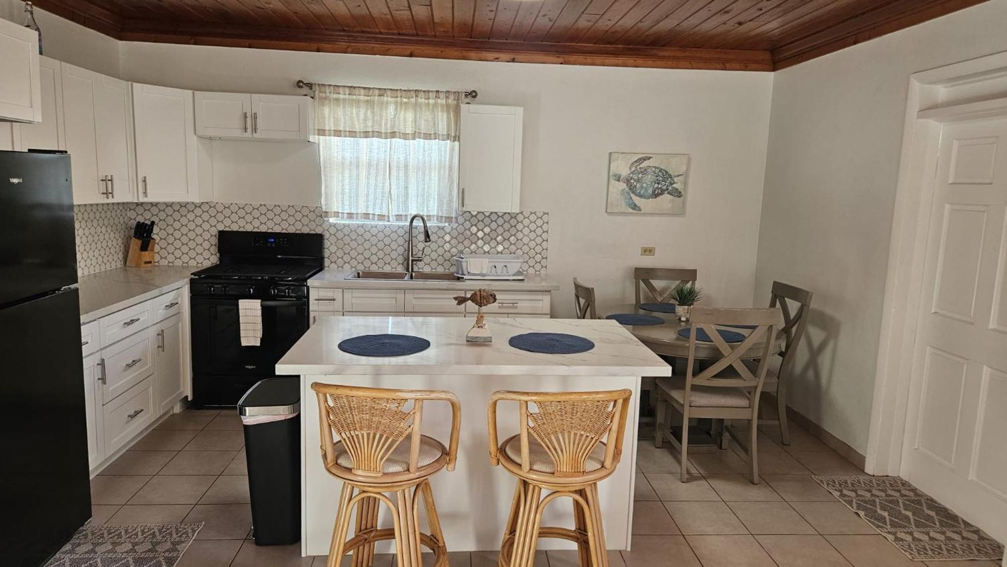 Holiday home Tropical View Hartswell