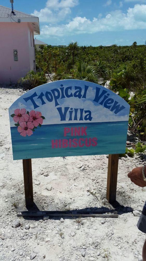 Tropical View Holiday home Hartswell