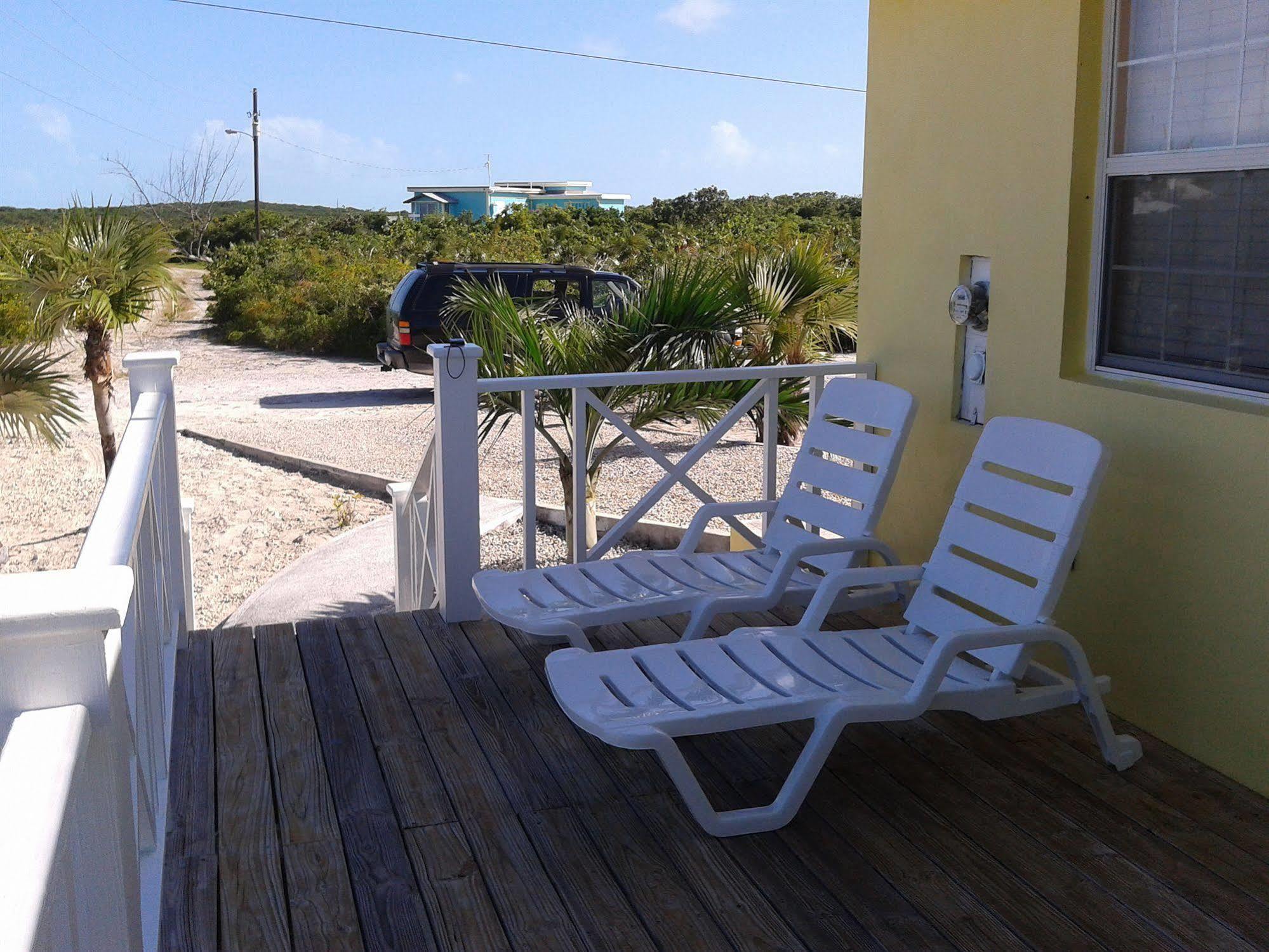 Holiday home Tropical View Hartswell