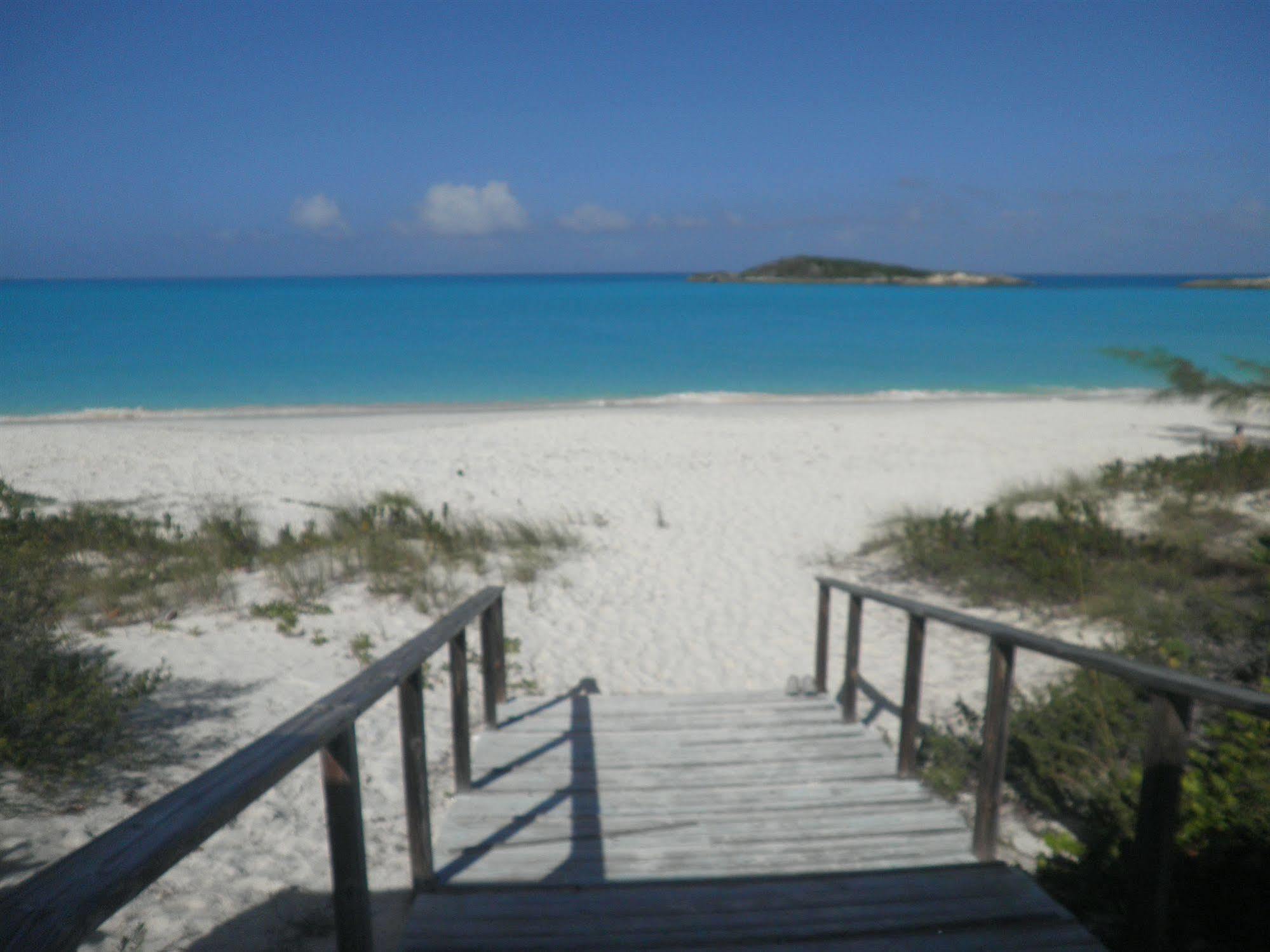 Tropical View Holiday home *