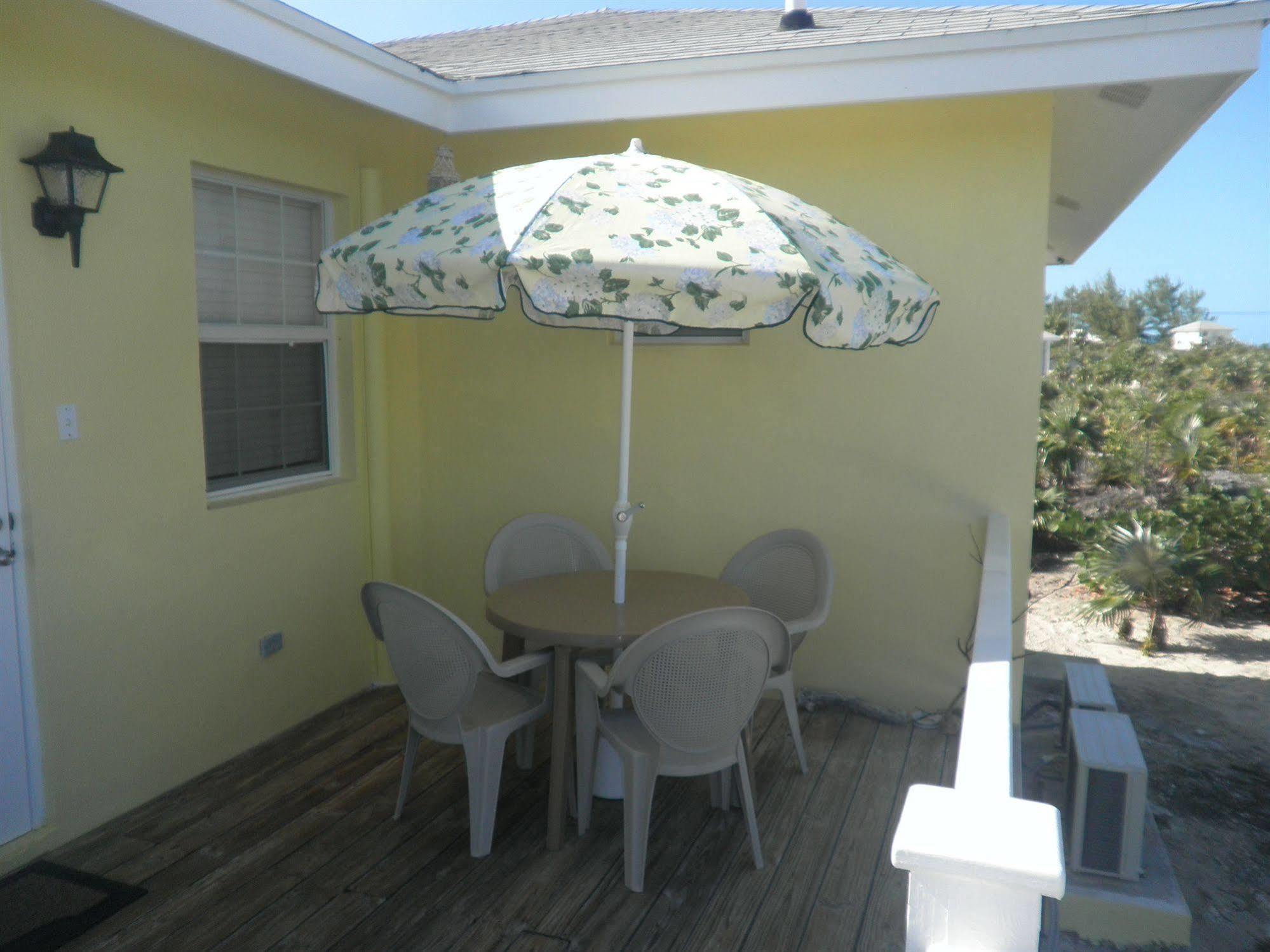 Holiday home Tropical View
