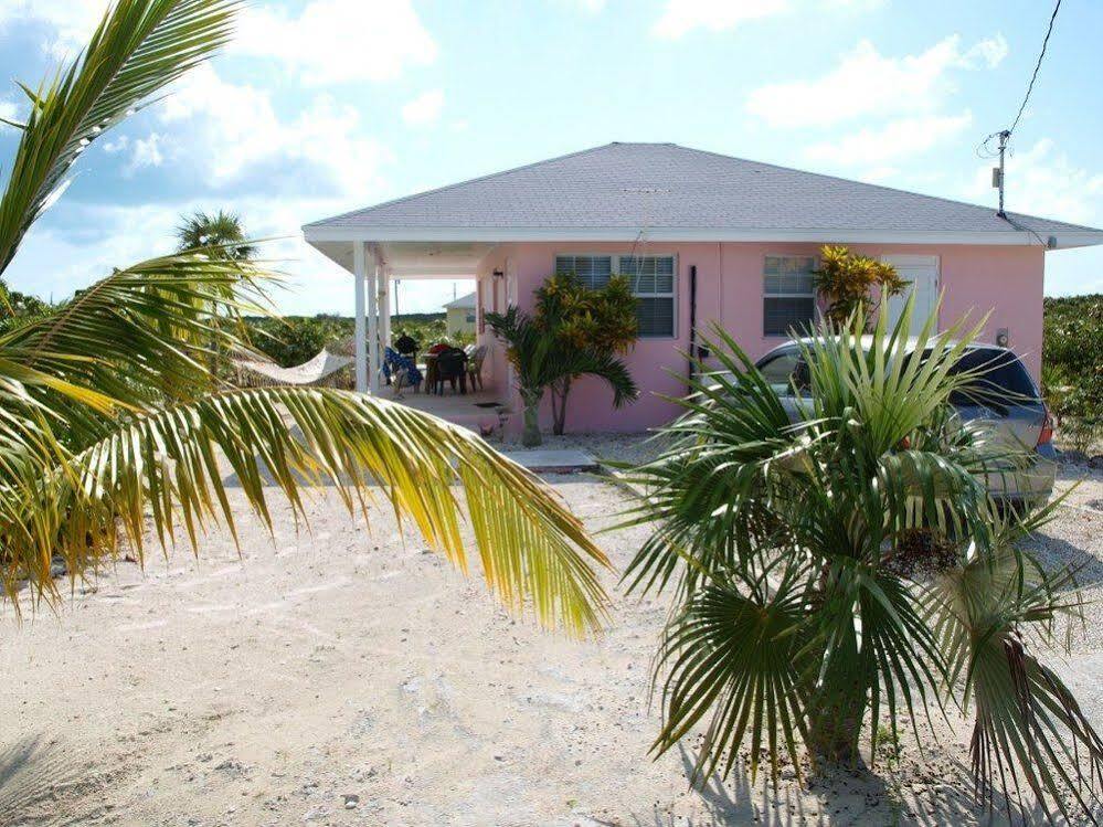 Tropical View Hartswell